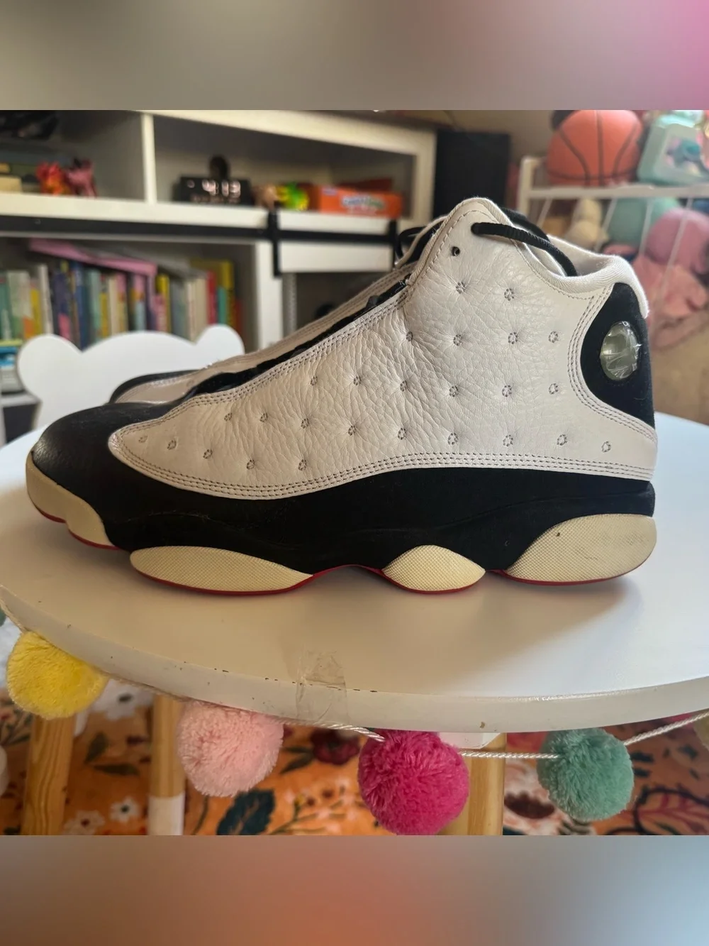 Jordan 13 Retro He Got Game